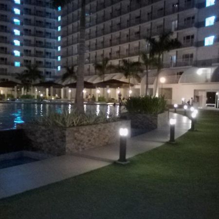 Condo At Shell Residences Manila Luaran gambar