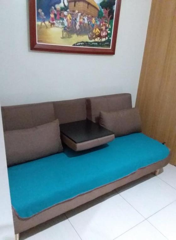 Condo At Shell Residences Manila Luaran gambar