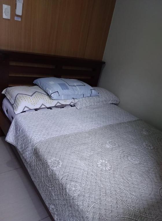 Condo At Shell Residences Manila Luaran gambar