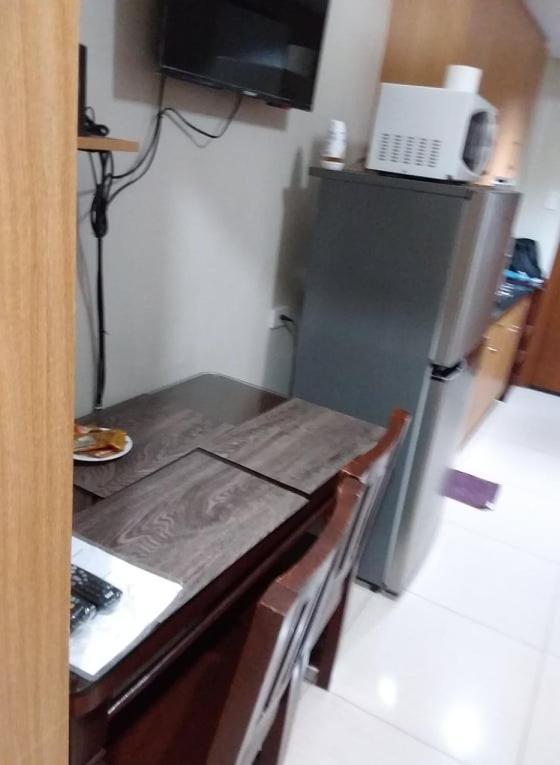 Condo At Shell Residences Manila Luaran gambar