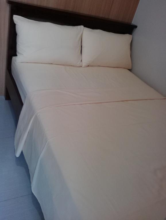 Condo At Shell Residences Manila Luaran gambar