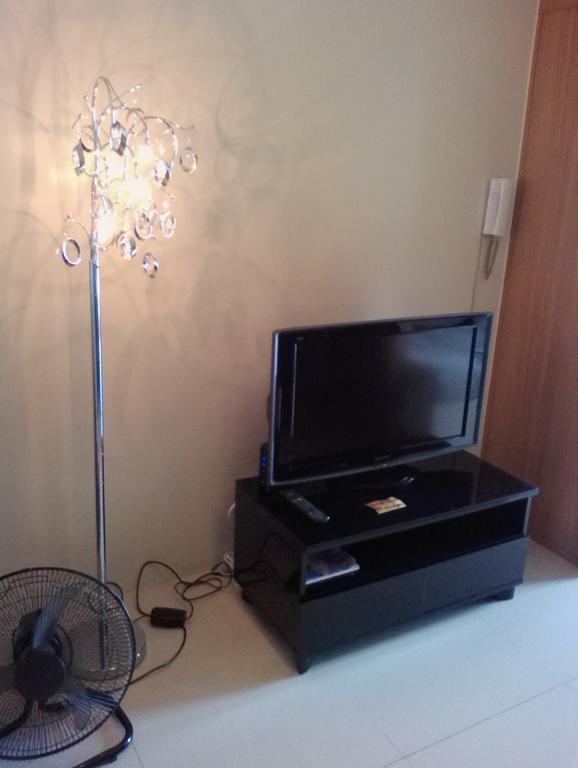 Condo At Shell Residences Manila Luaran gambar