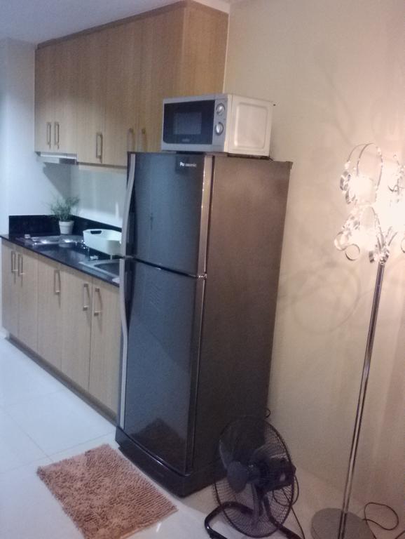 Condo At Shell Residences Manila Luaran gambar