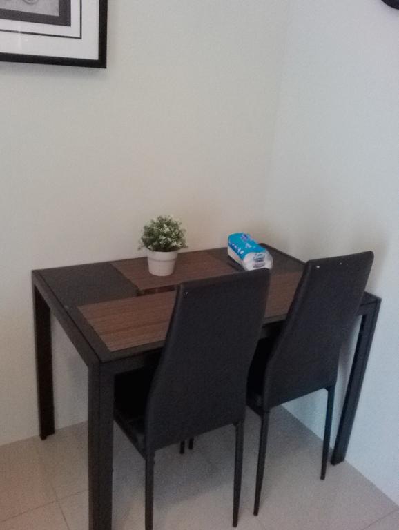 Condo At Shell Residences Manila Luaran gambar