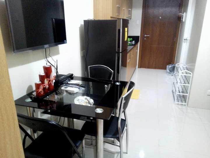 Condo At Shell Residences Manila Luaran gambar