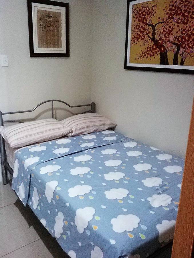 Condo At Shell Residences Manila Luaran gambar