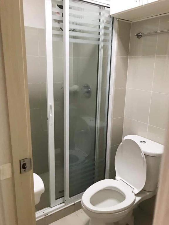Condo At Shell Residences Manila Luaran gambar