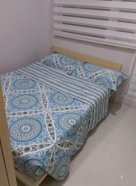 Condo At Shell Residences Manila Luaran gambar