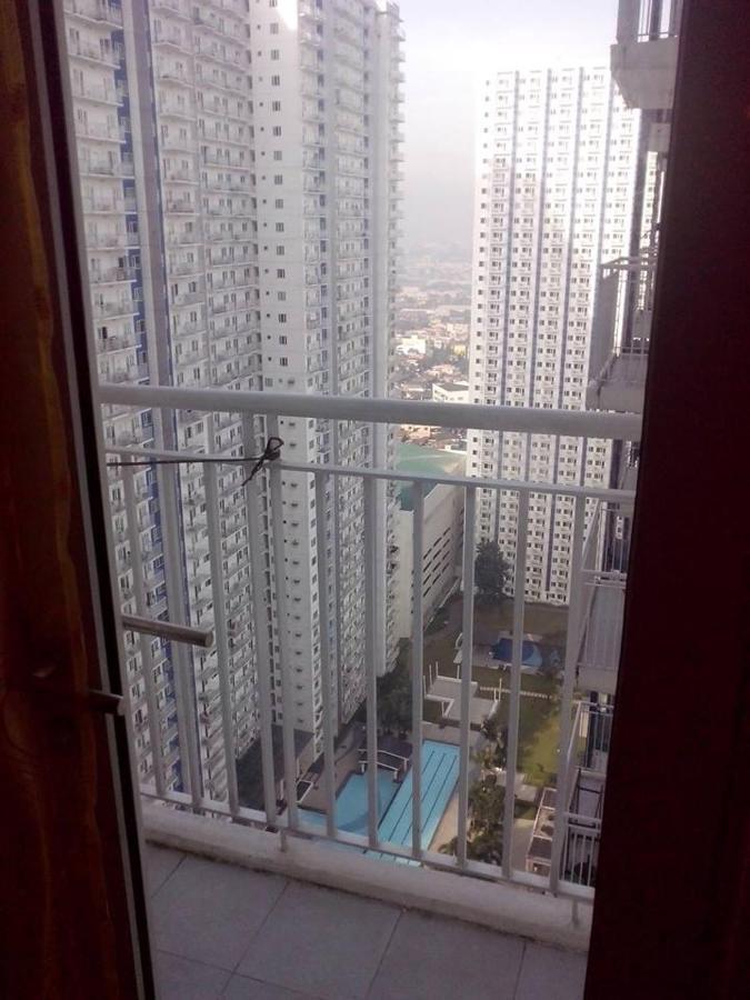 Condo At Shell Residences Manila Luaran gambar